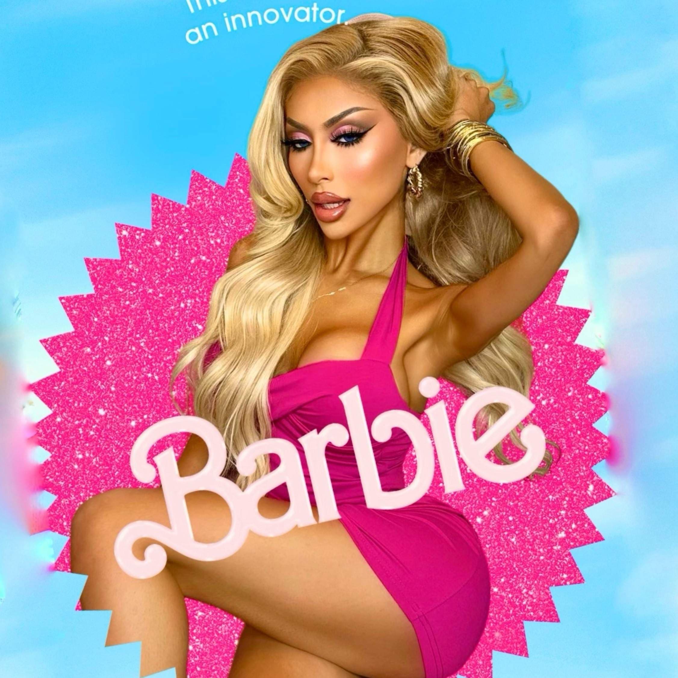 Barbie 💕
