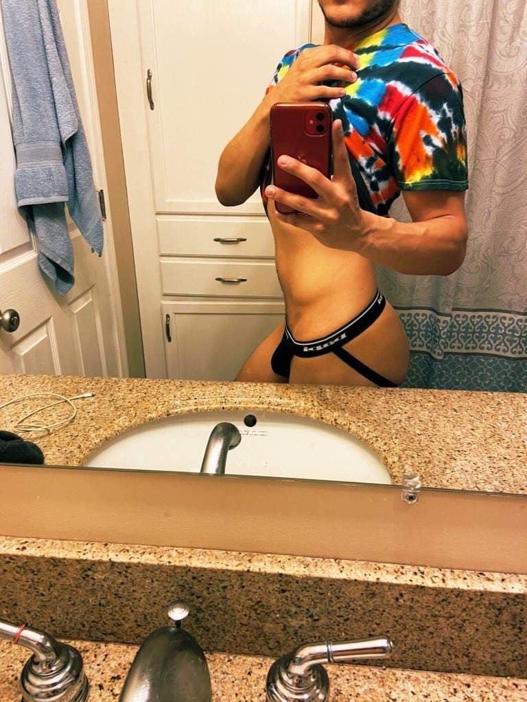 Kyle Blakely