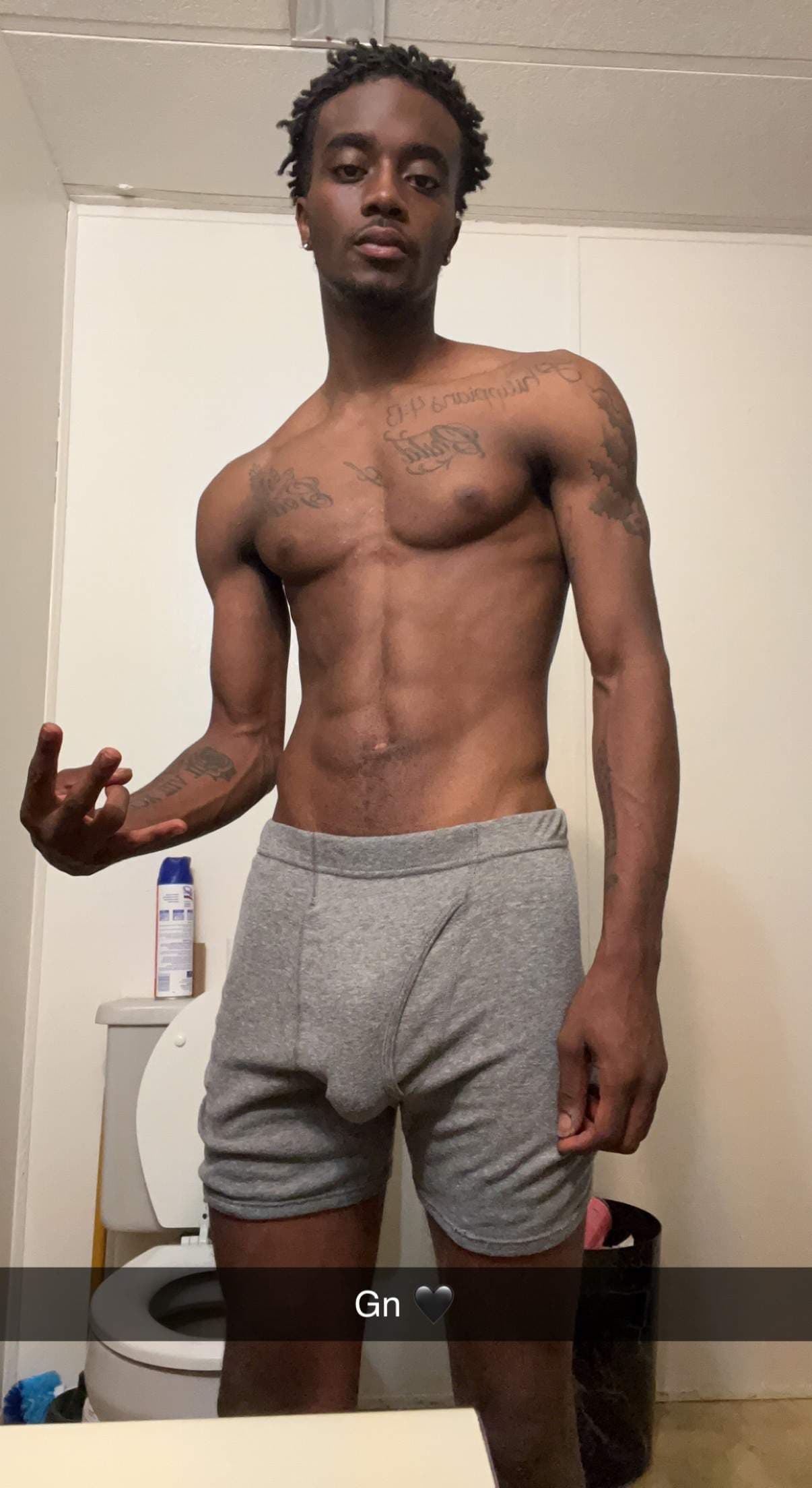 jaekwon kyles