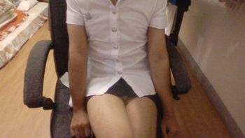Warun Thaicrossdresser วารุครอสเดรสนศค่ะ