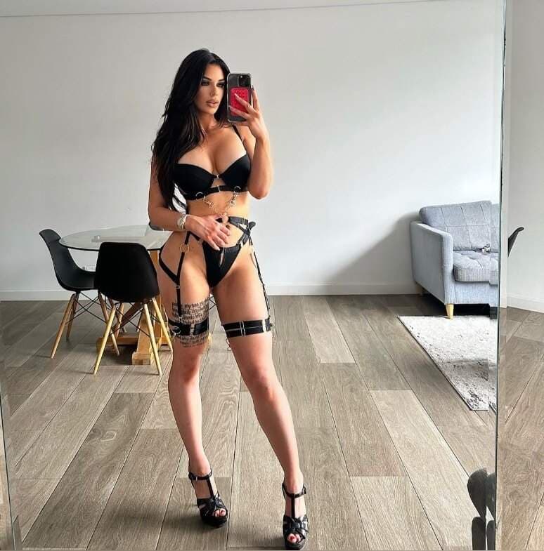 Rosie terre