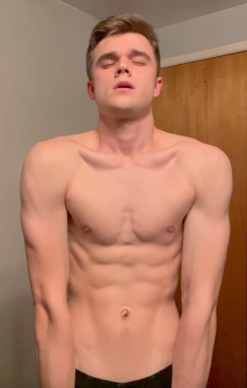 Gay Muscles