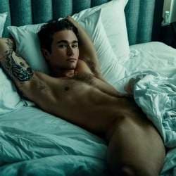 Leo Sweetwood