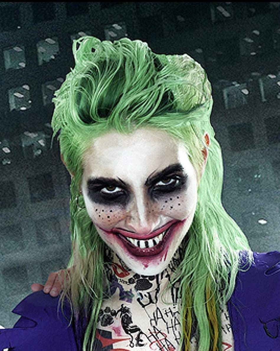 Dorian Electra