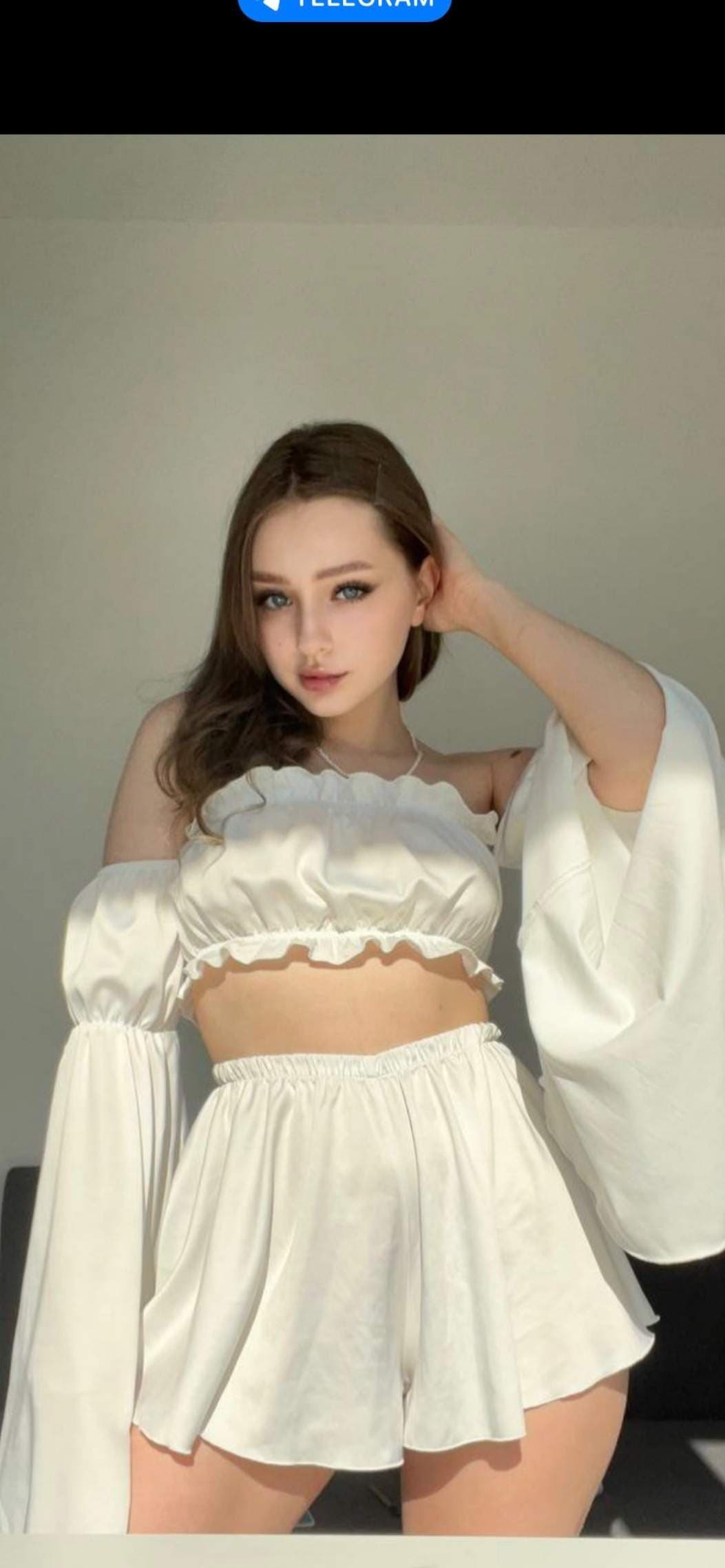Nika 💘 secret page 🤫🔞