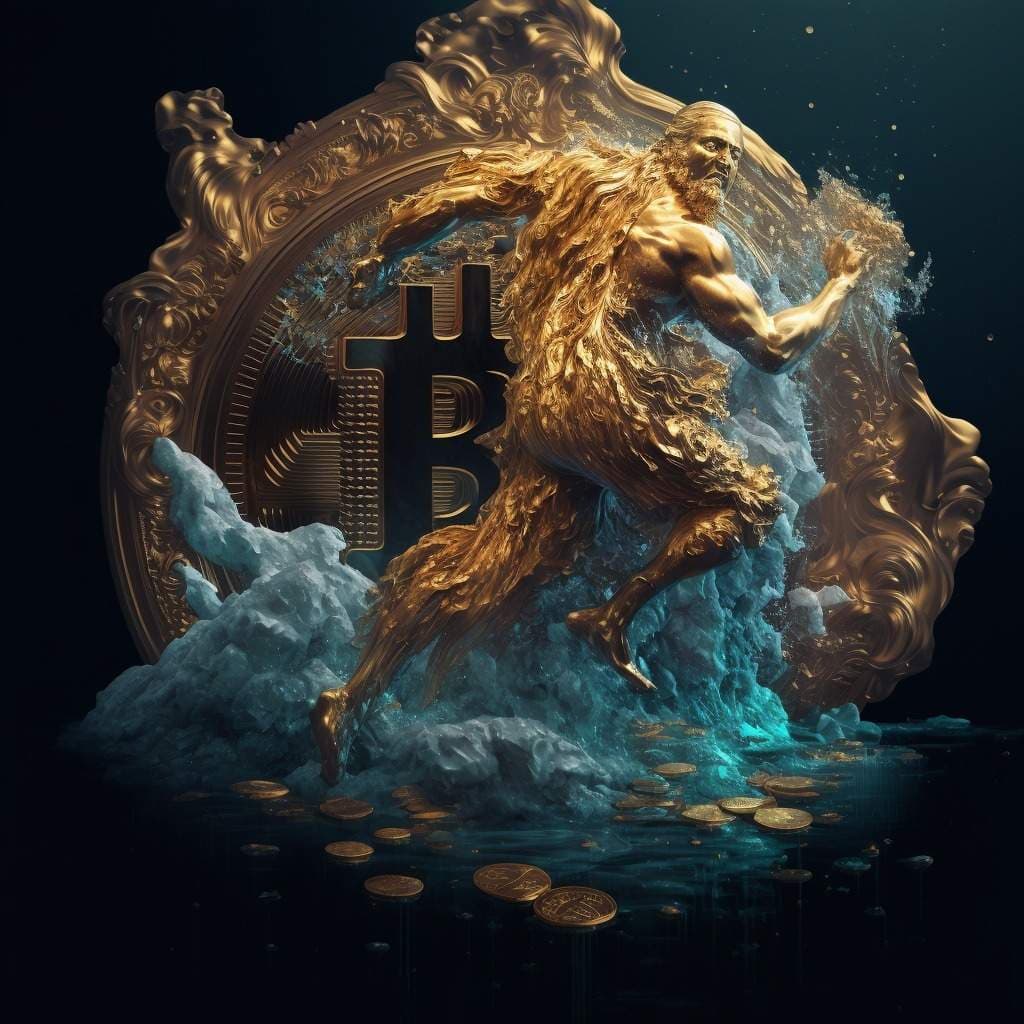 Bitcoin HOPE ₿ full access no PPV