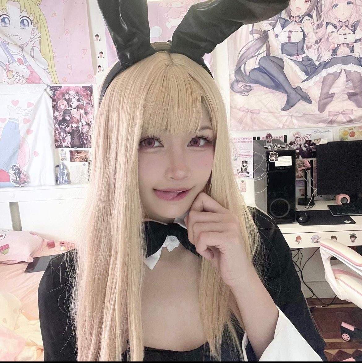 Capy ⋆˙⟡♡