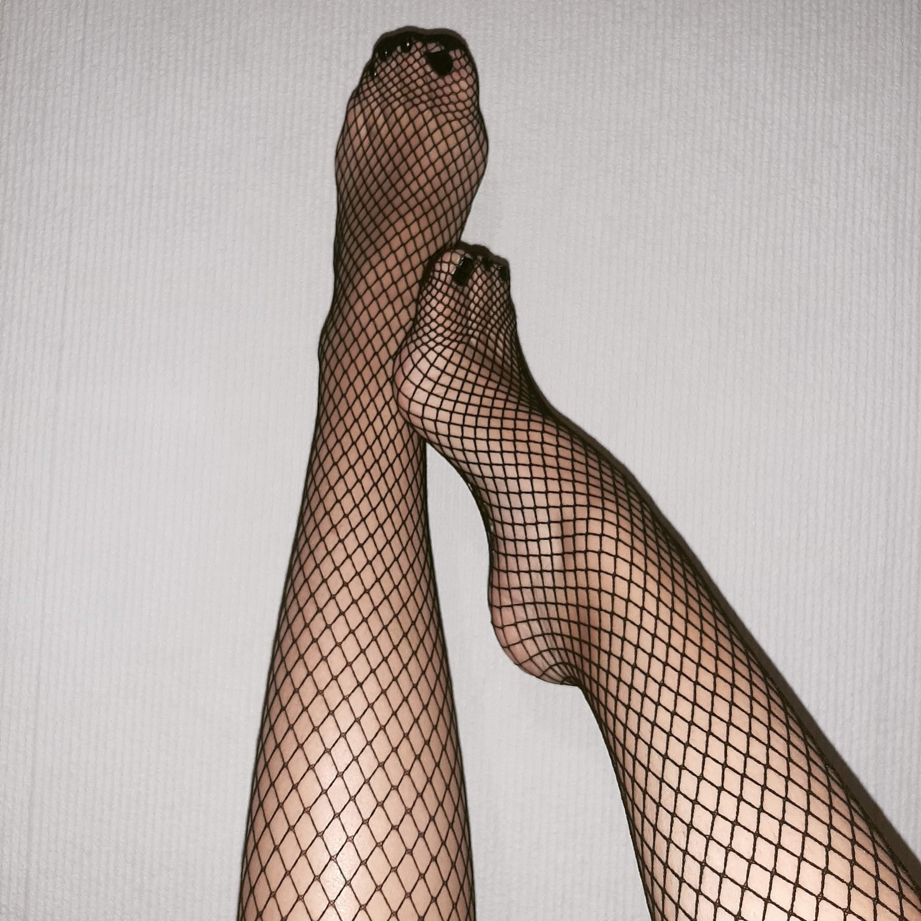 Neko's Feet