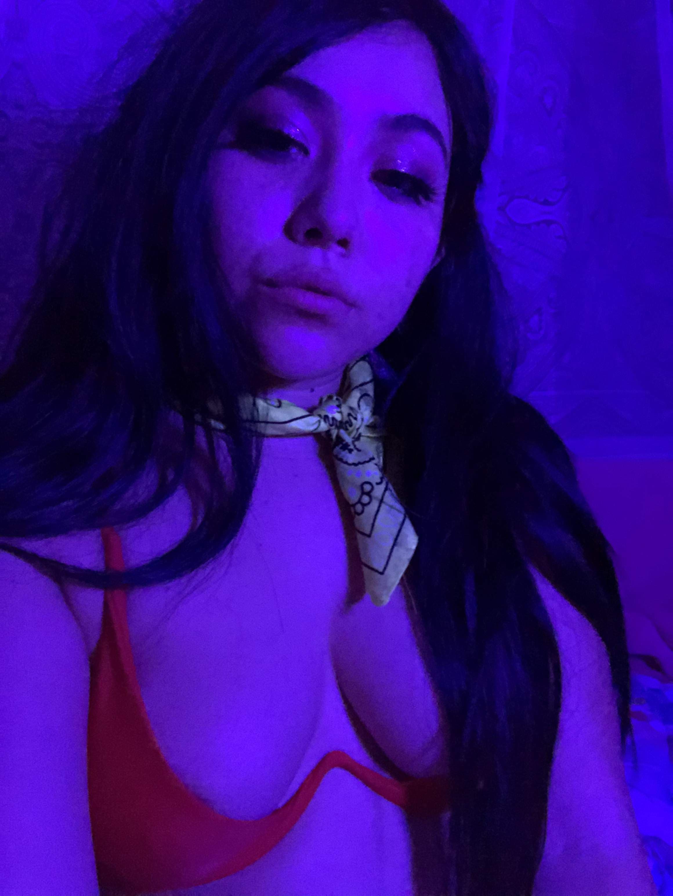 Alice Mae
