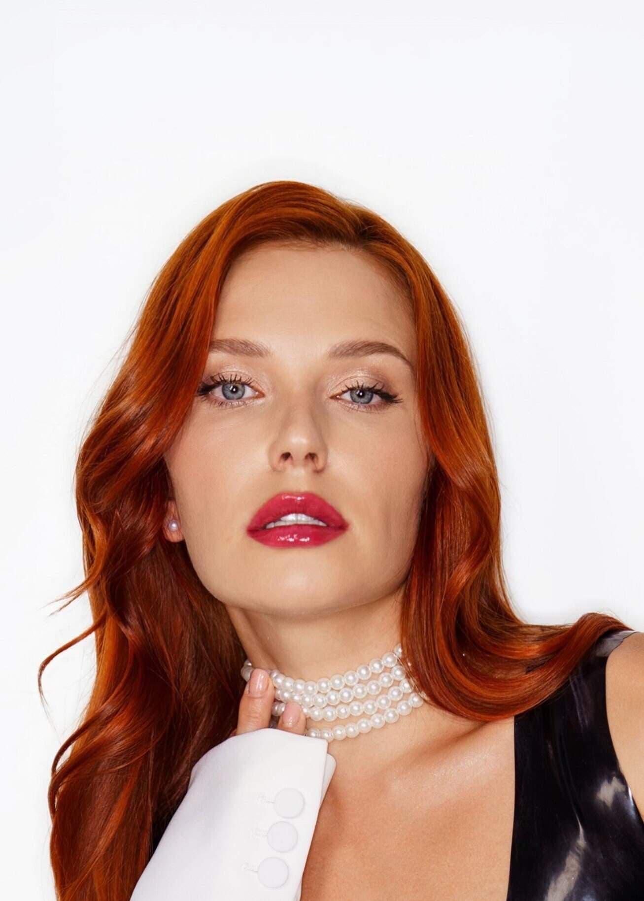 Clémence Audiard