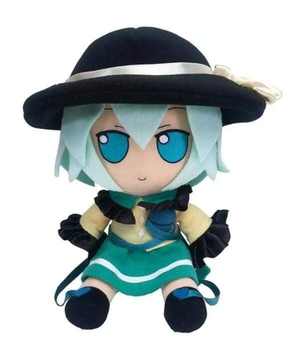 Fumo Plush