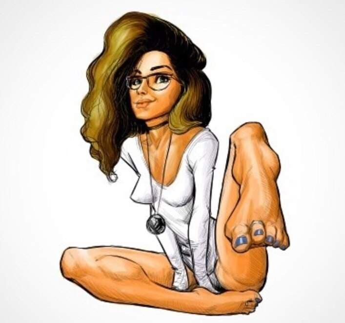 ThePerfectMistress