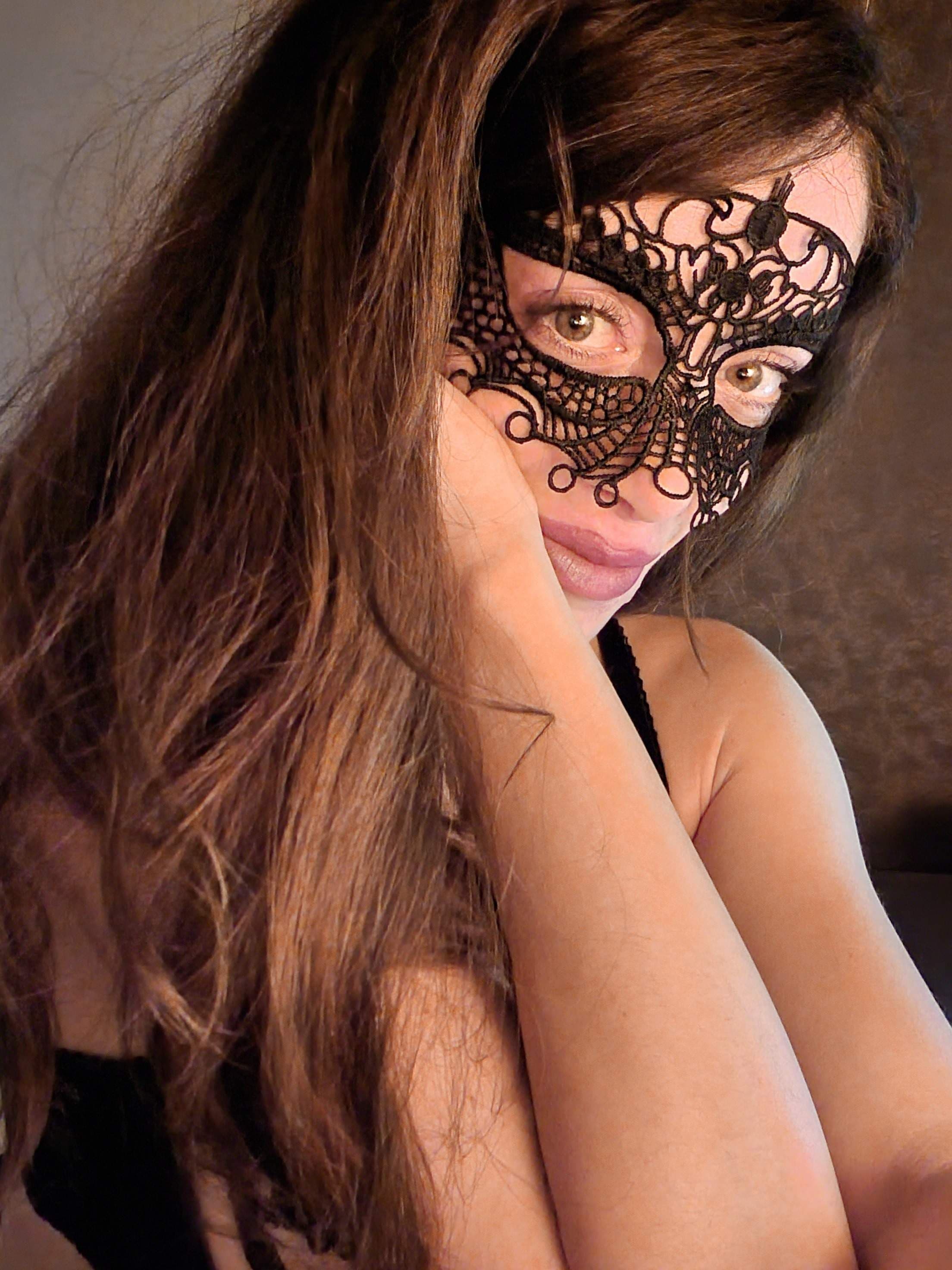 Secret Lexy