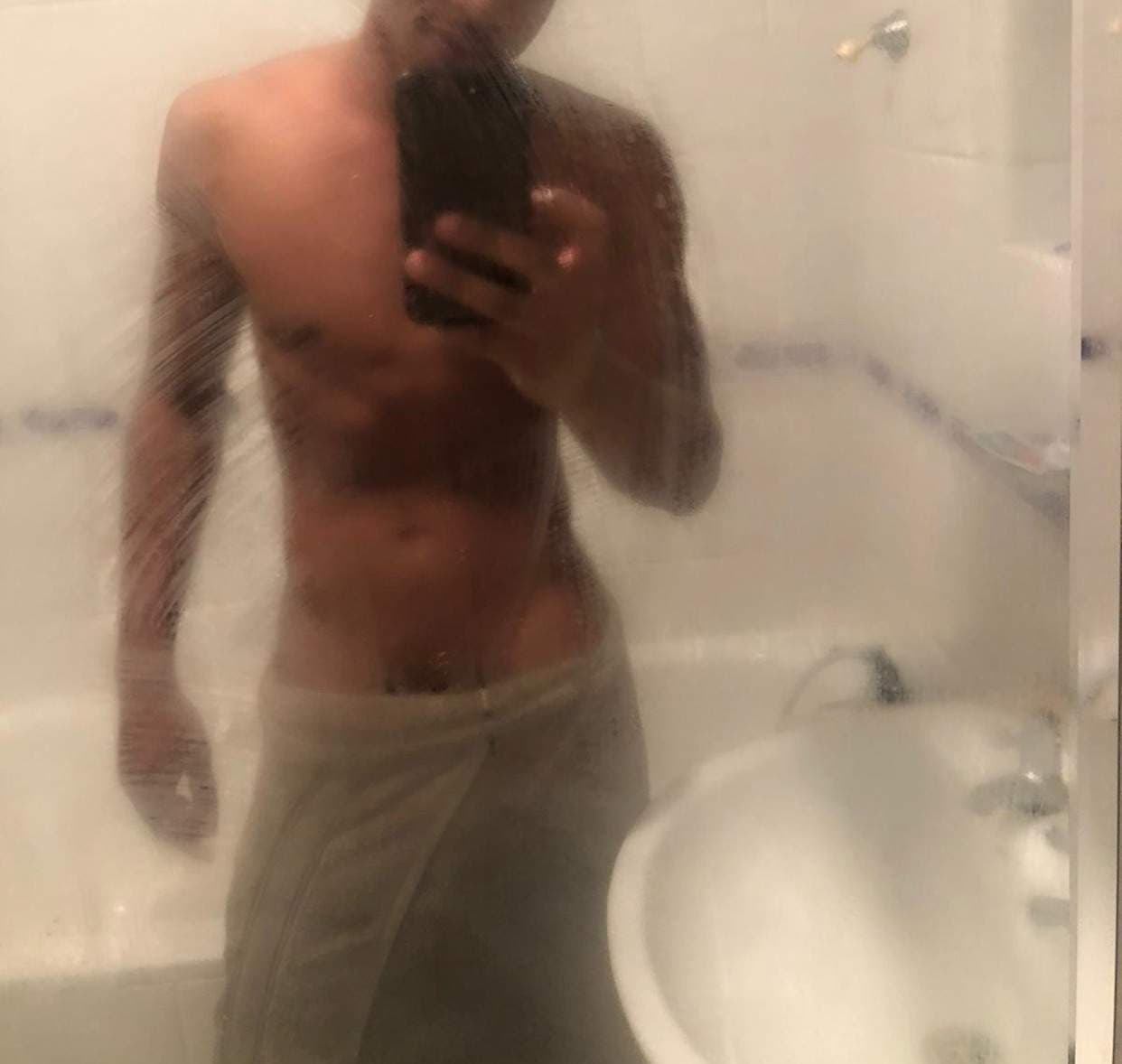 Mark Adams XXL