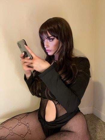 Waifu Jess 🕷️