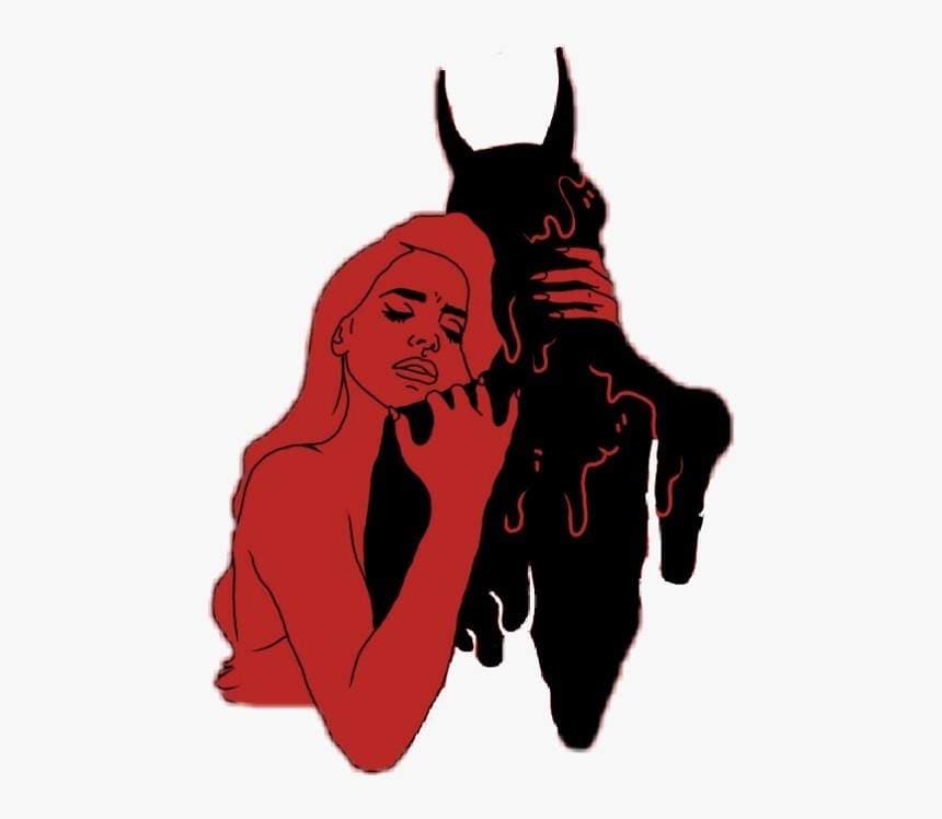 Mr & Mrs Demontime 😈