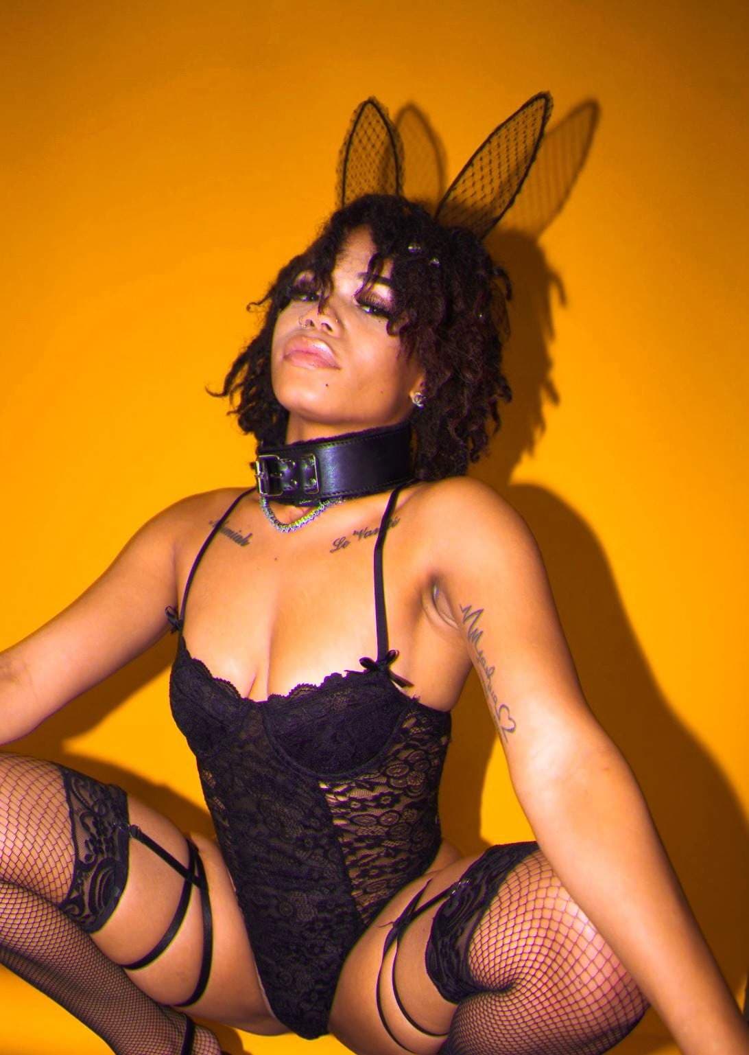 Hunni Bunnx