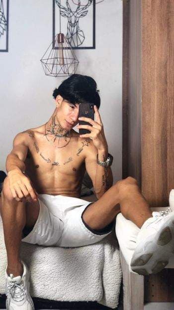danny amaya