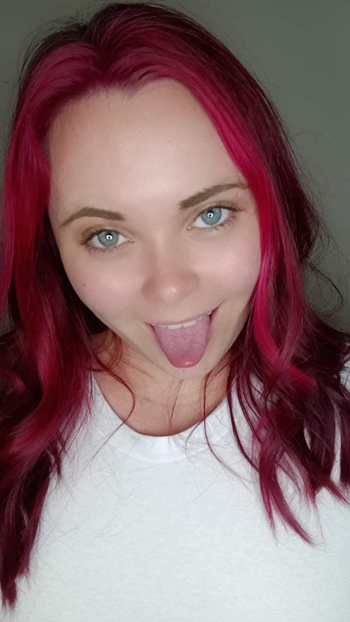 Amber Mae