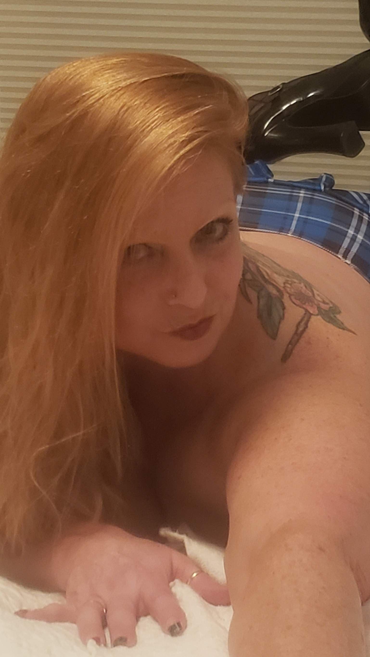 Harley Renee