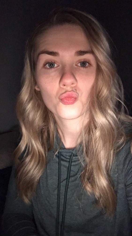 Kaylee Whitaker