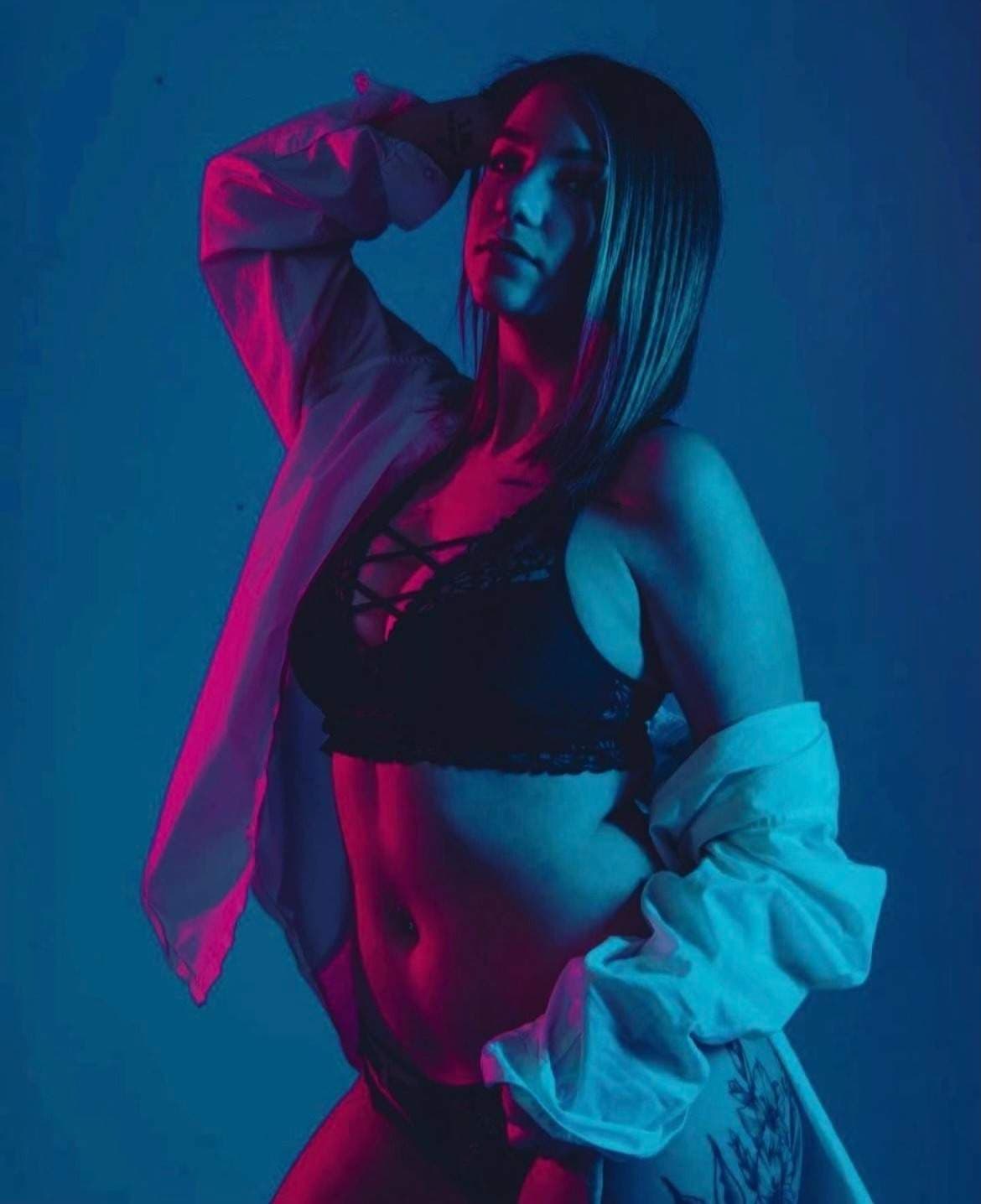 Mackenzie Mills