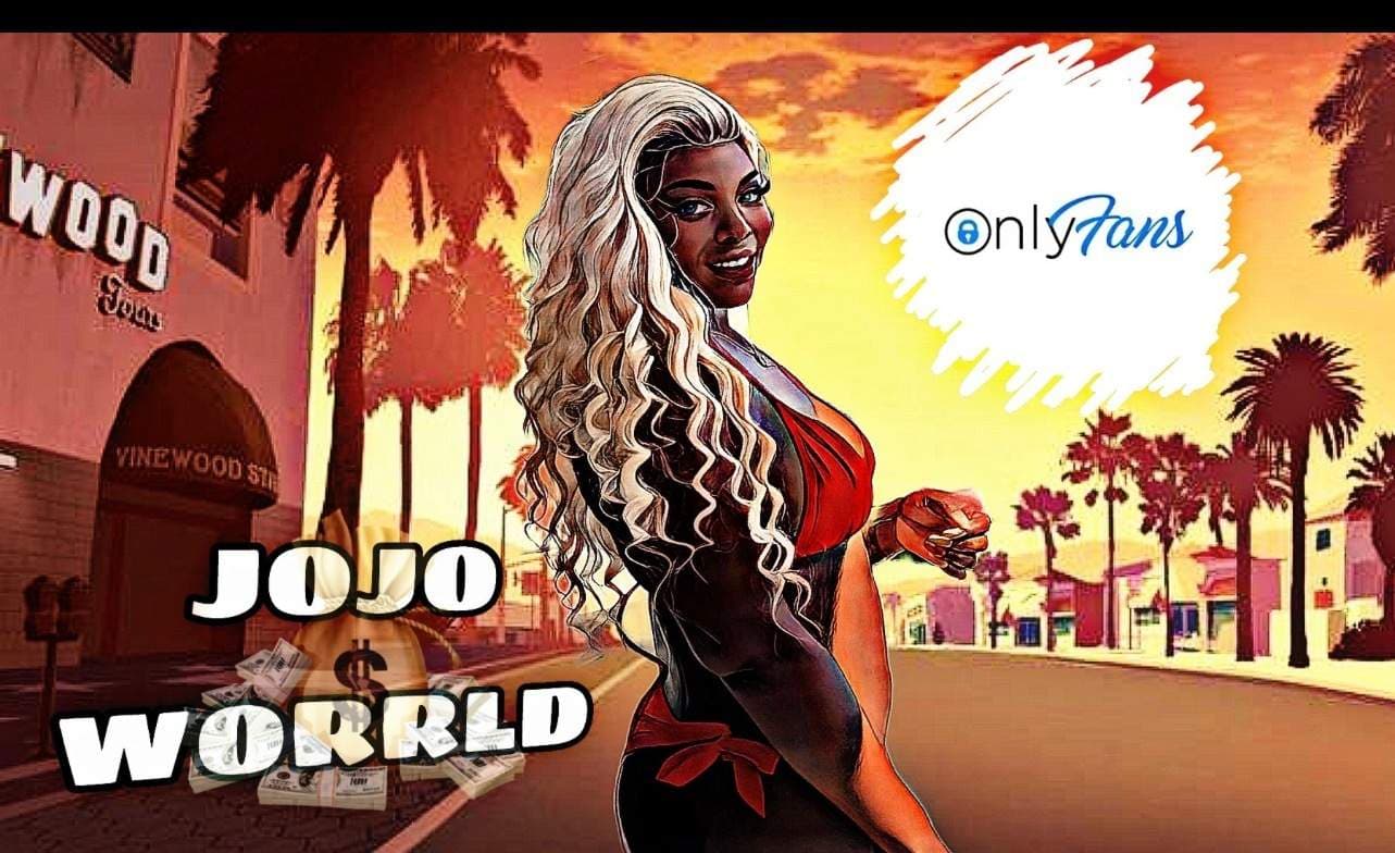 Life of jojoworrld