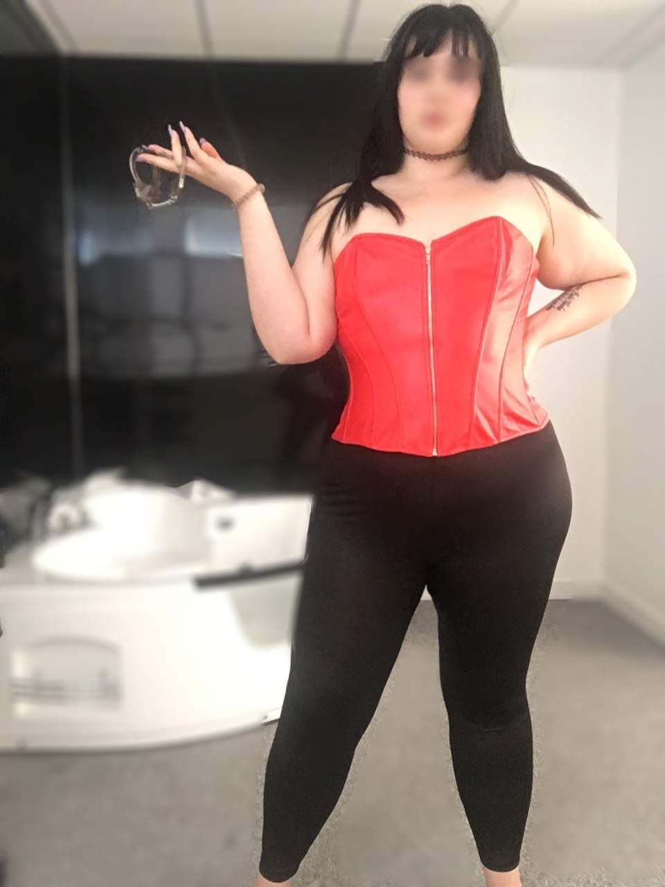 Mistress Nova