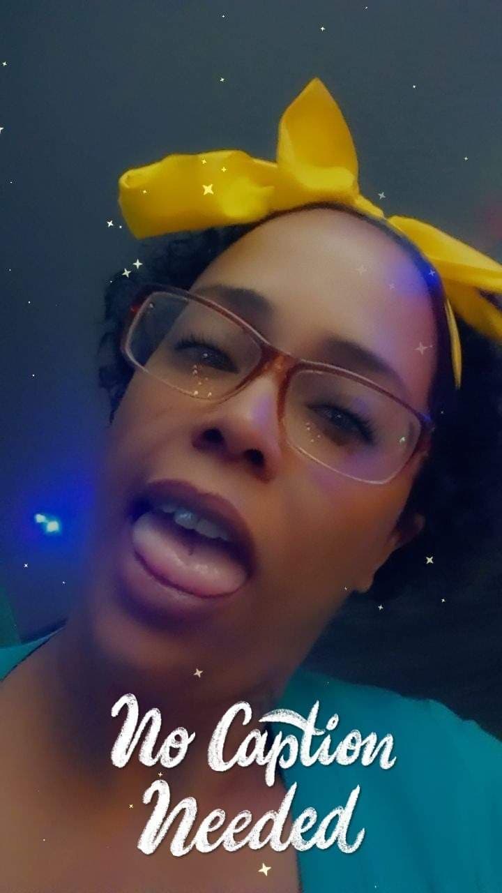 Juicy Redd