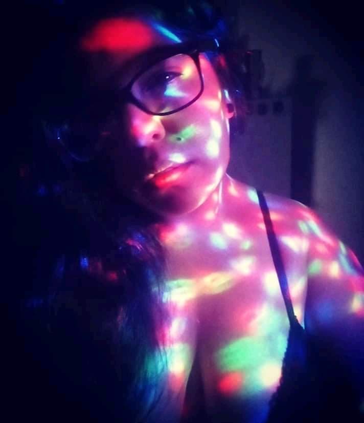 Luz