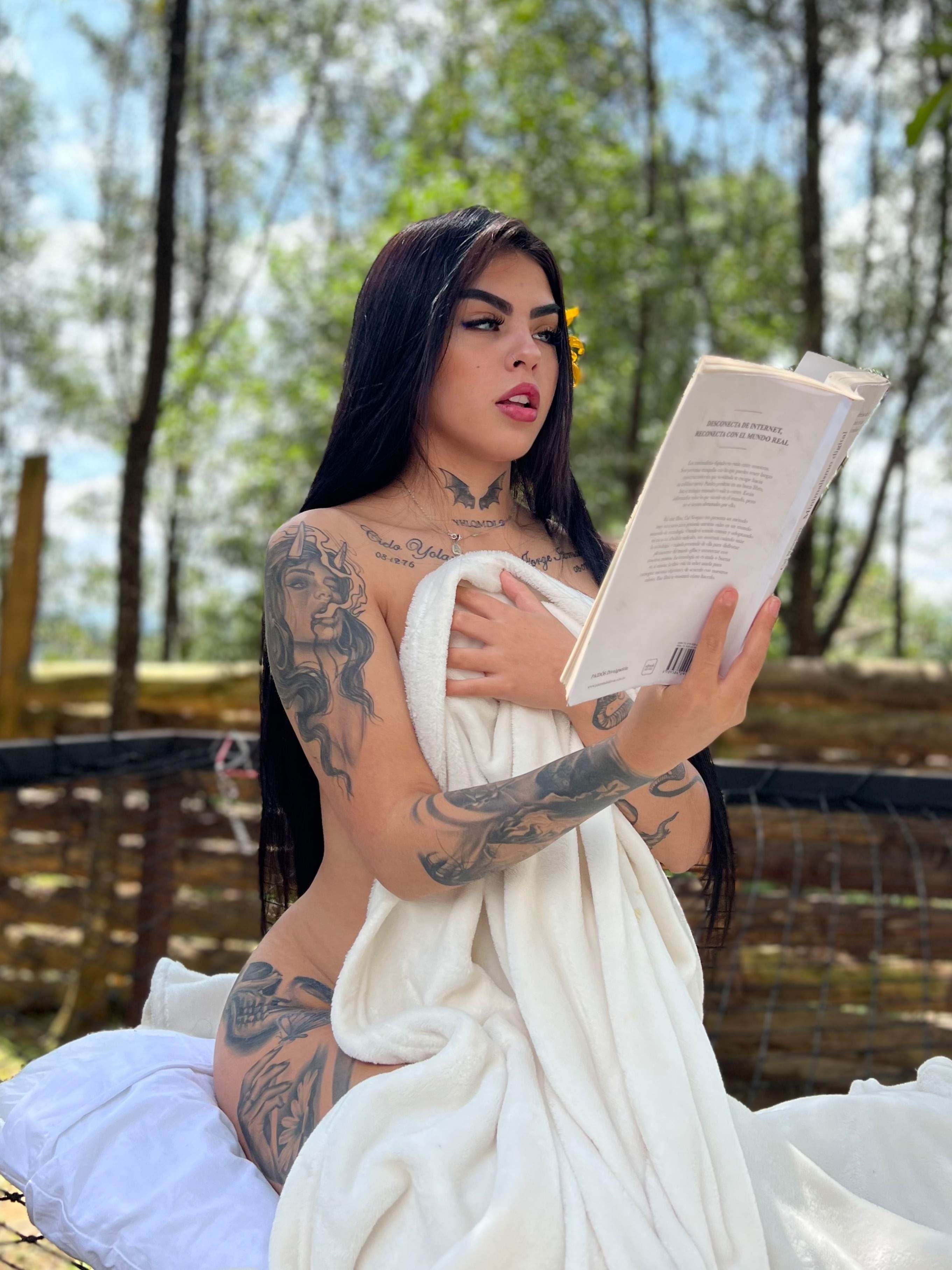 Mayra Alejandra💋🔥
