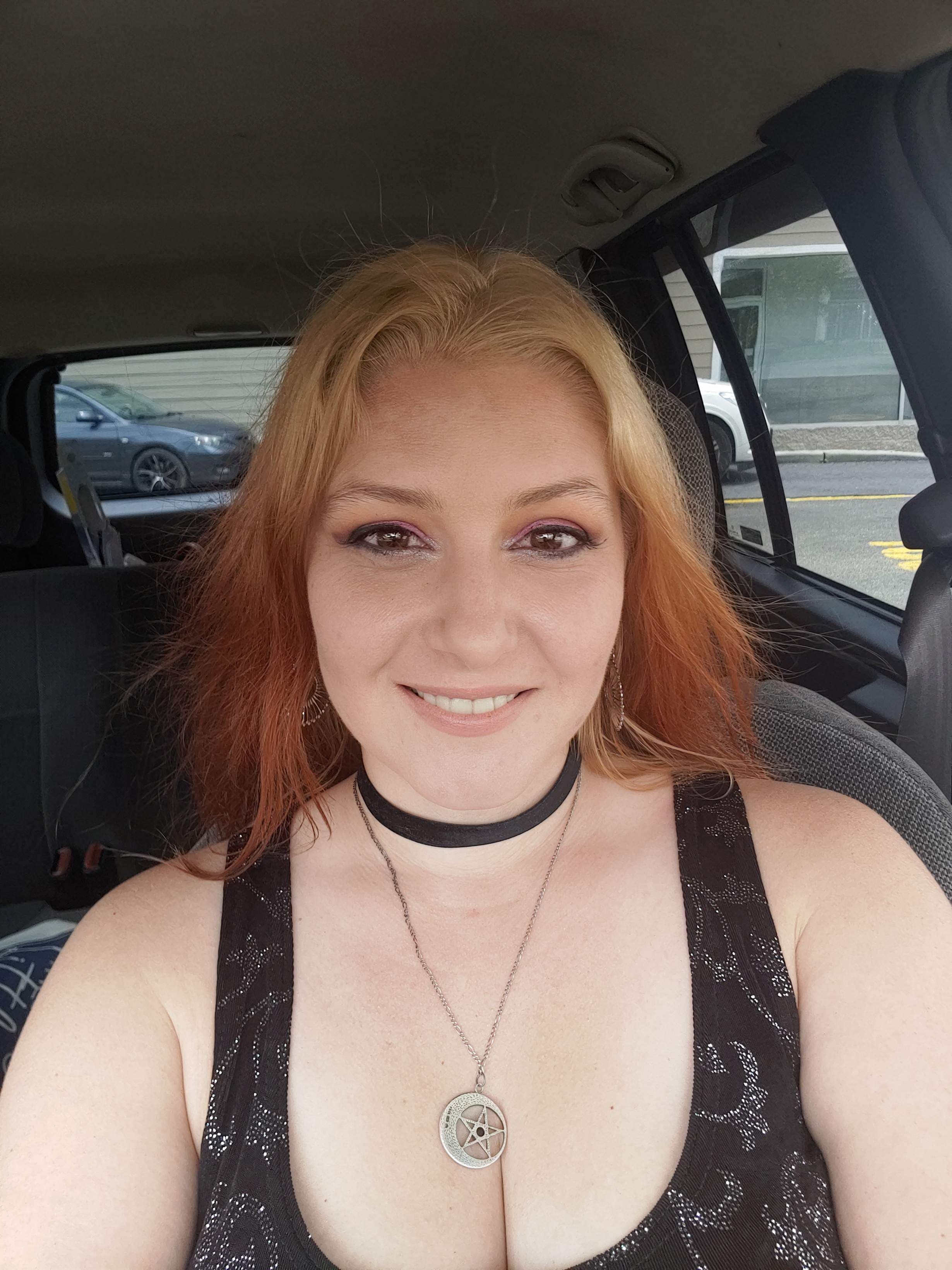 The Goddess Natasha