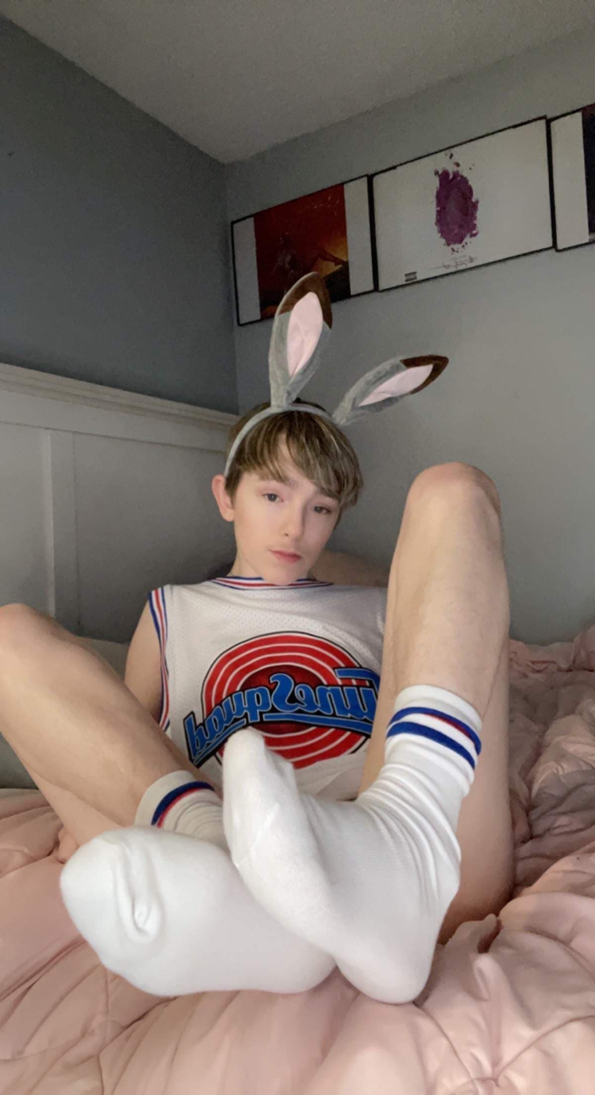 Michael Minaj 7K