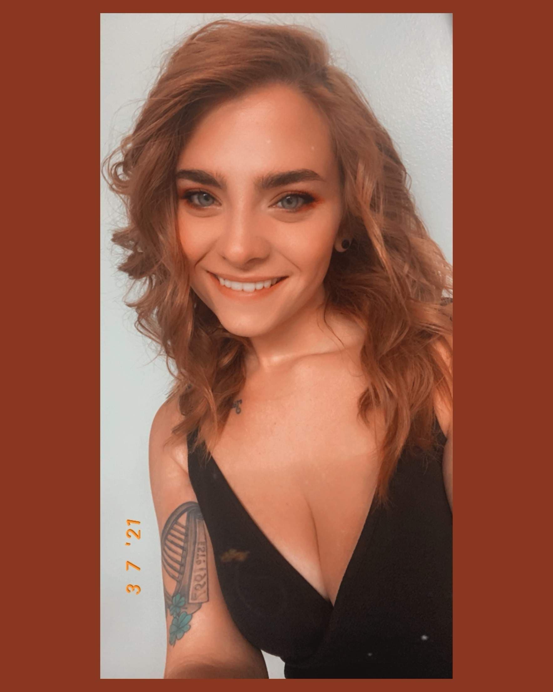 Scarlett Rayne