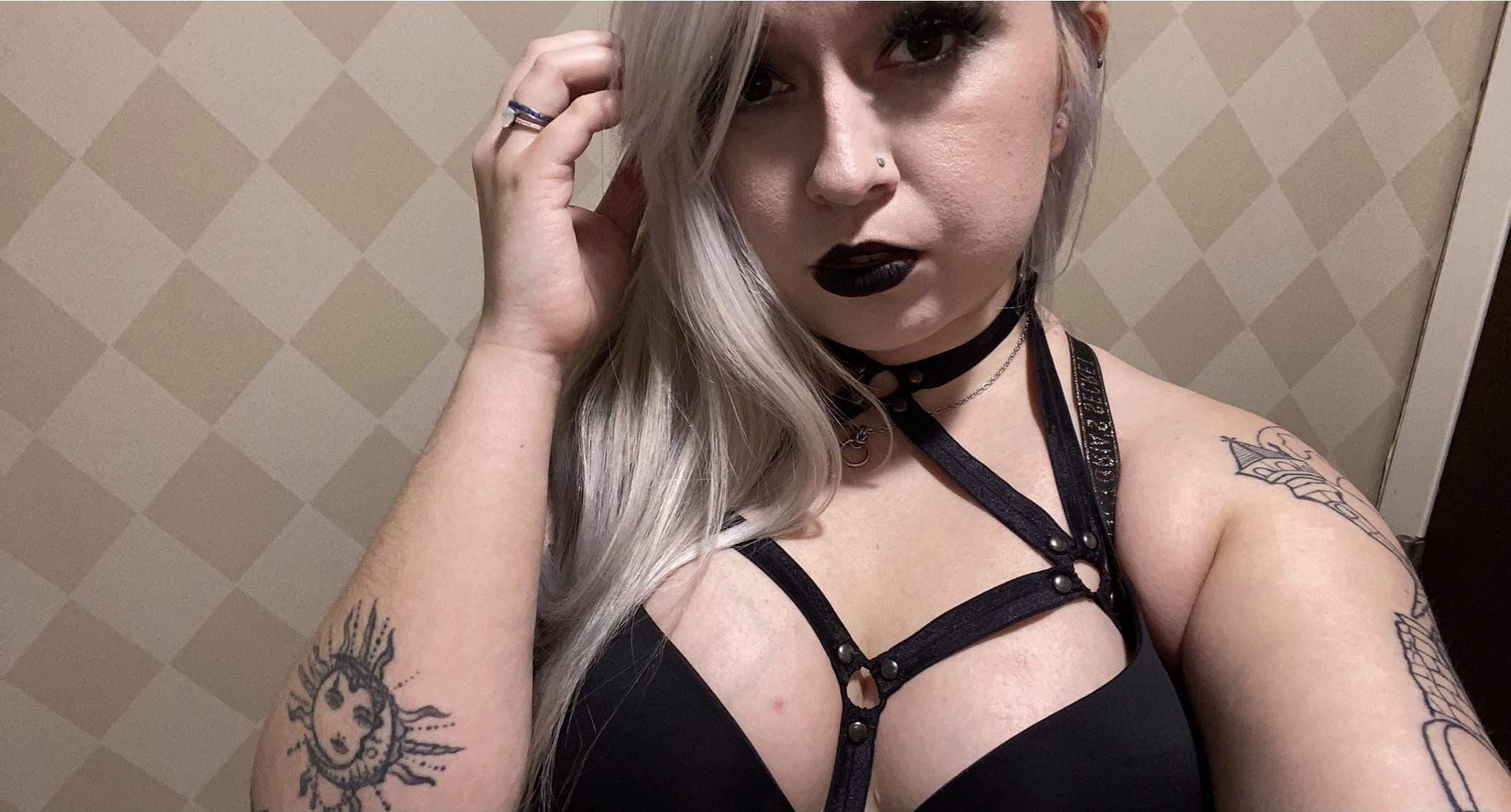 DovahQueen🐉