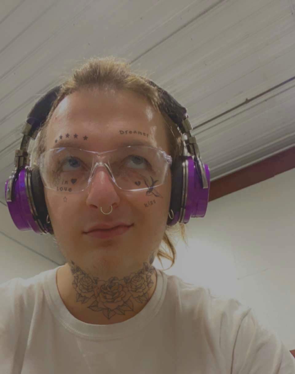 Tyler Poosy