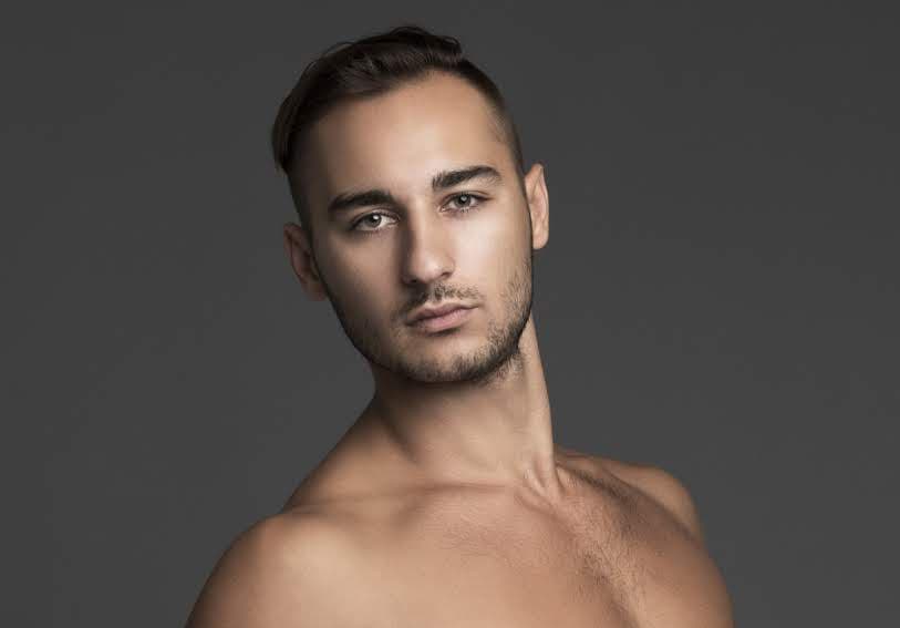 MILAN PONjEVIC