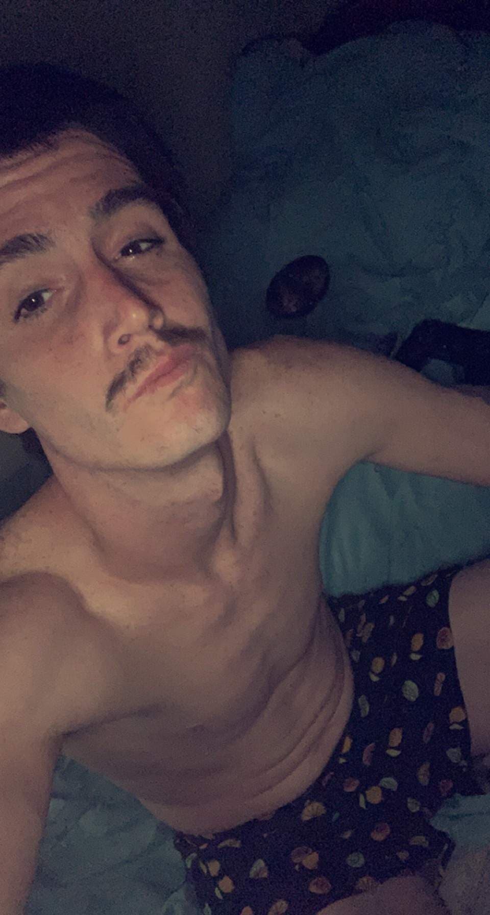 Dylan Mudd