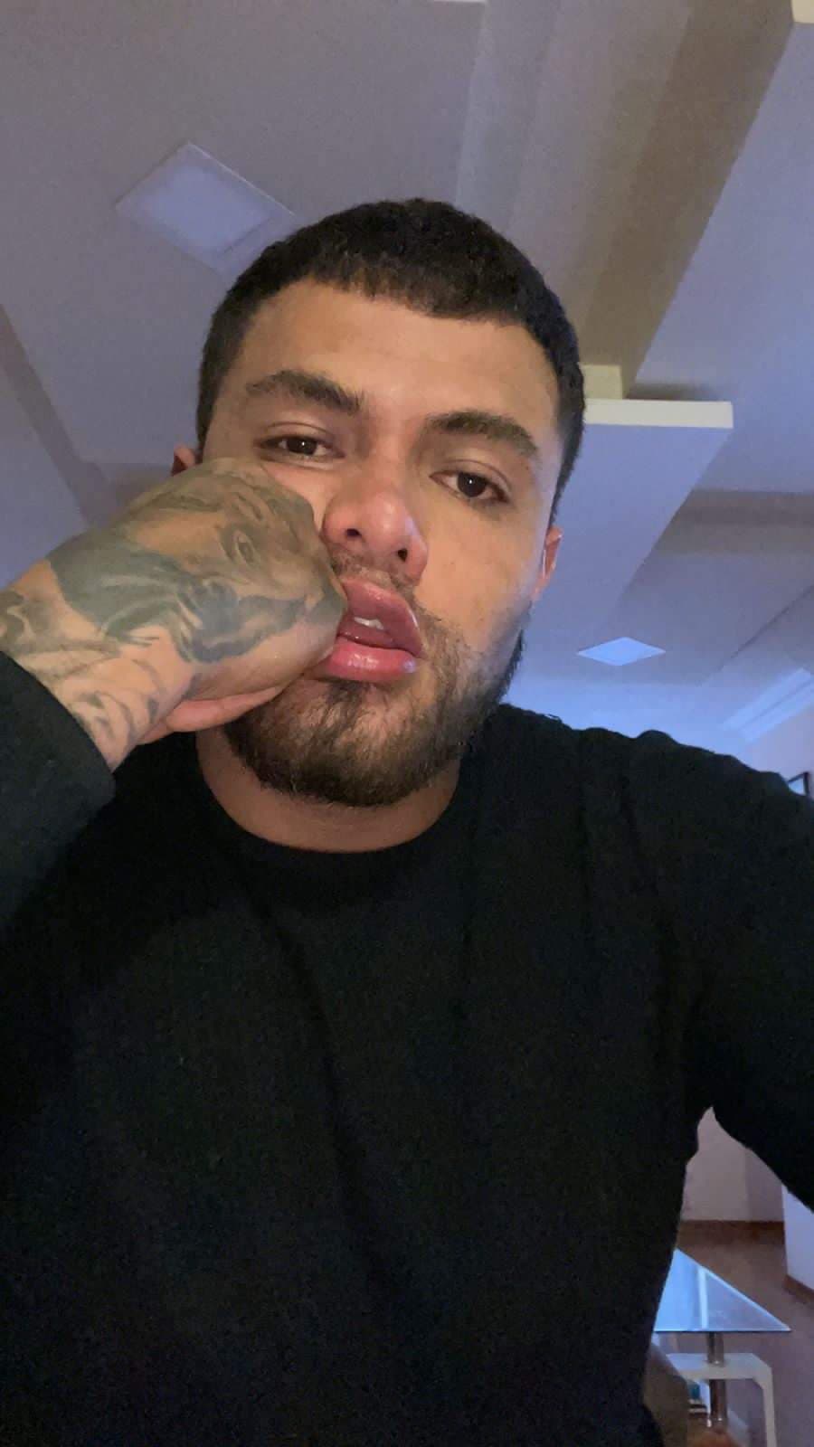 Joel ferro
