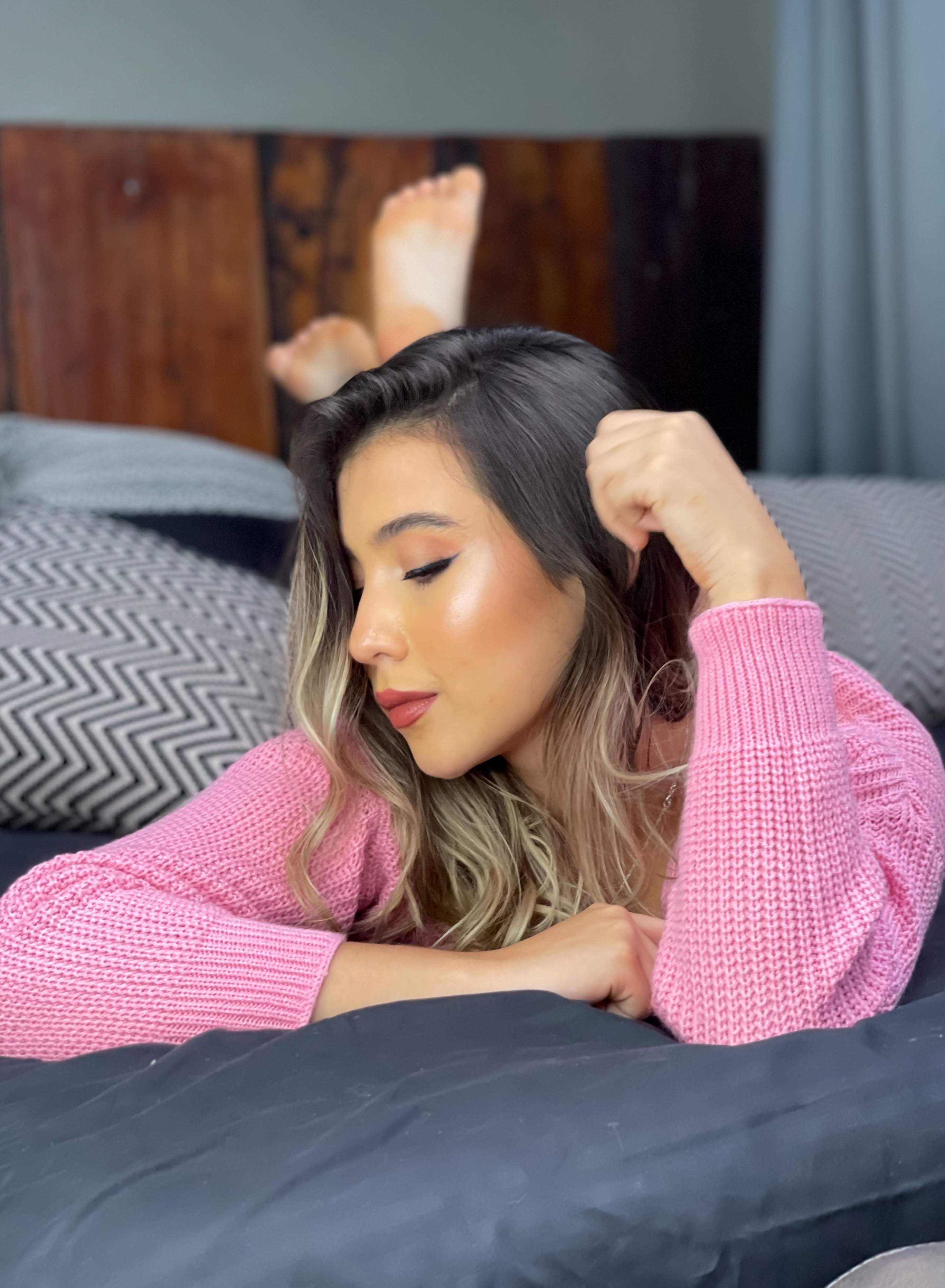 Sophie R