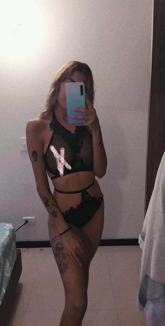 Valentina Del Valle