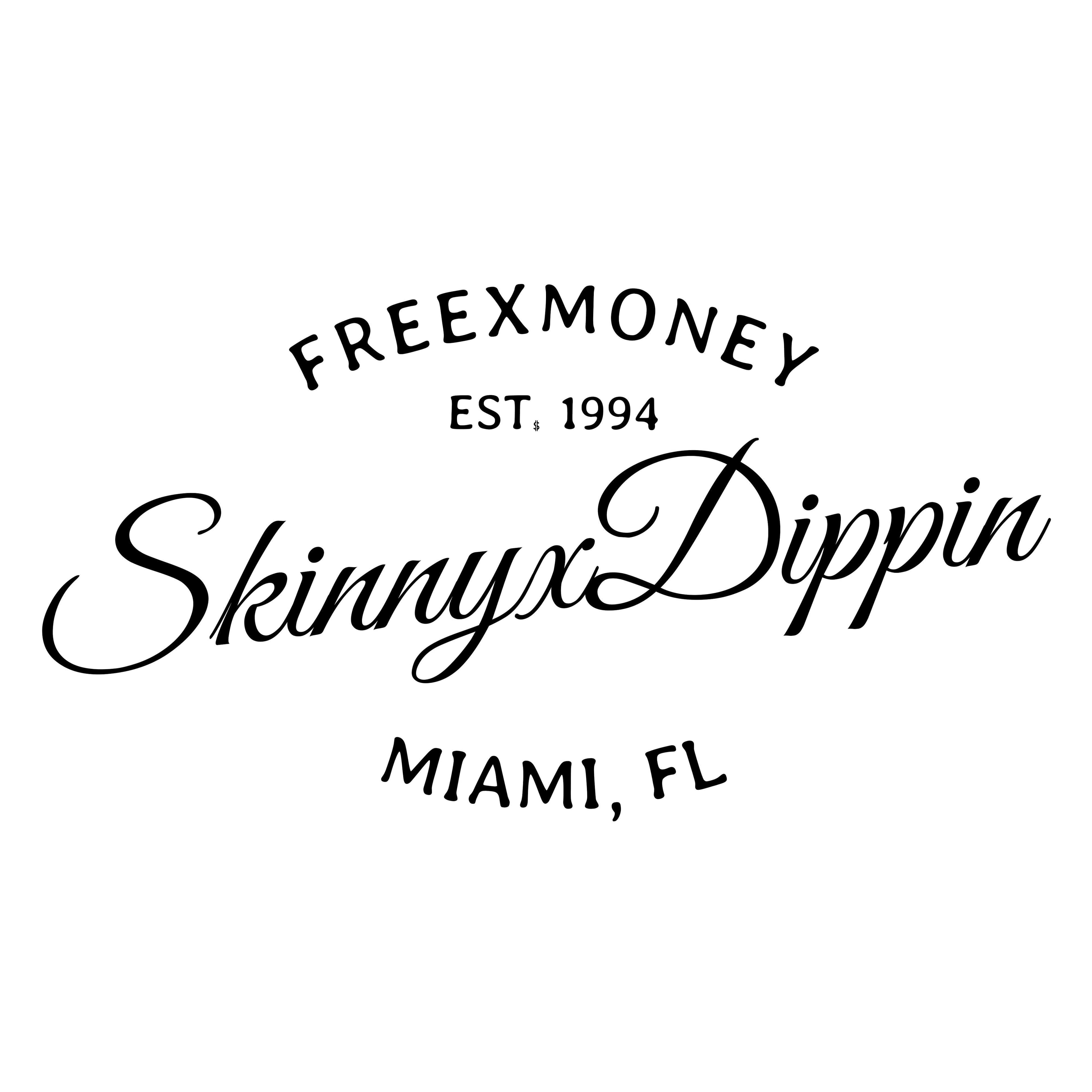 Skinny Dippers