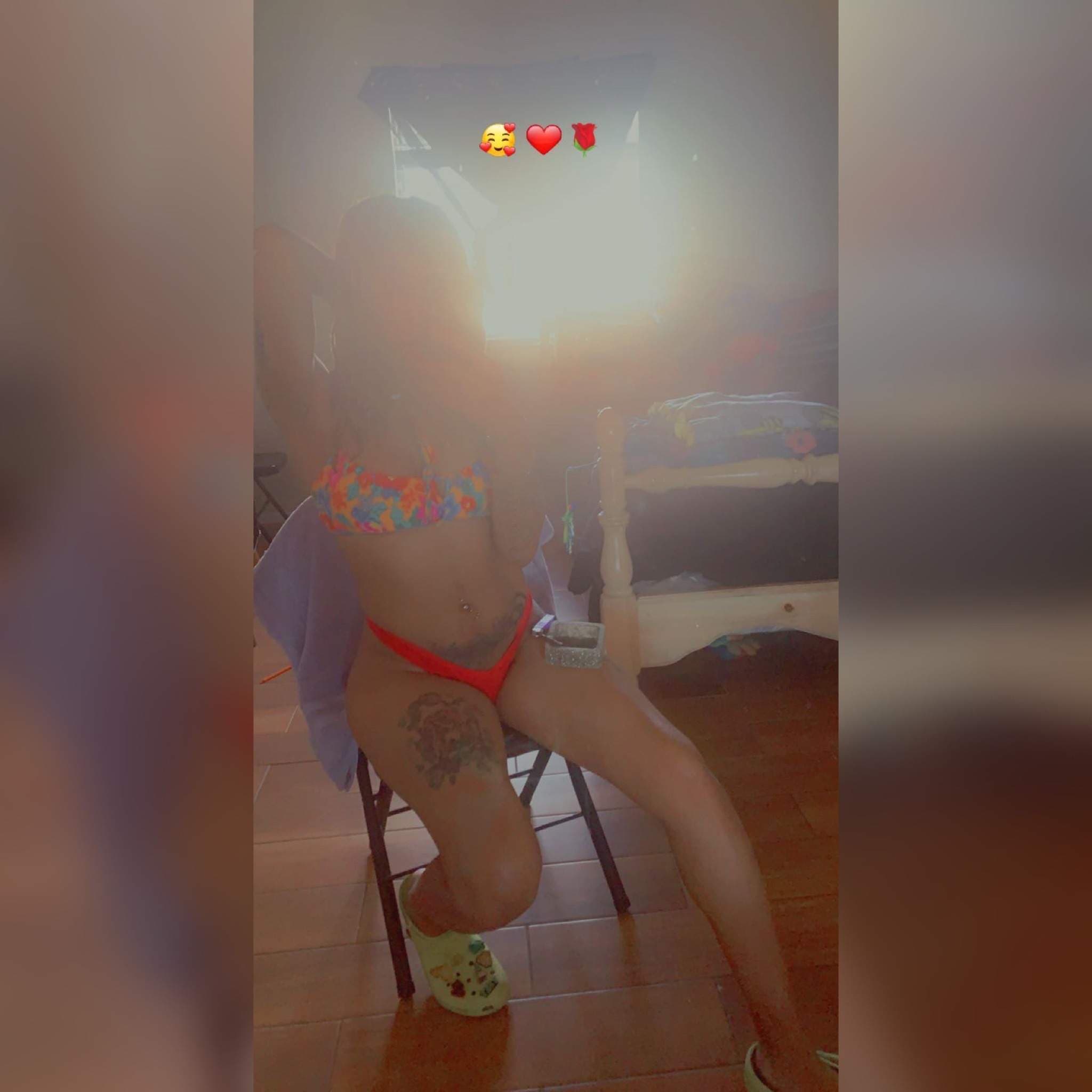 SUNSHINE ☀️