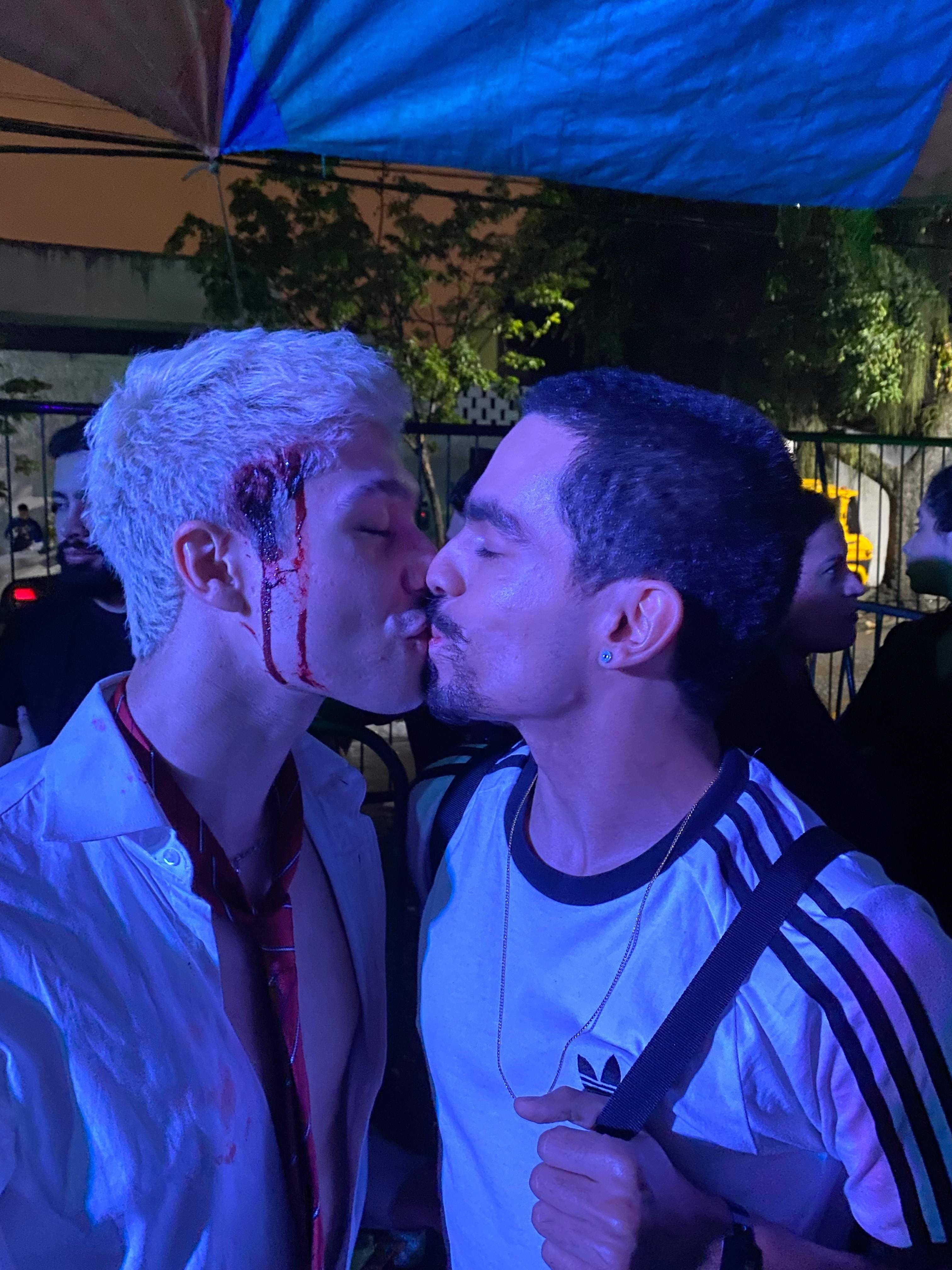 Tiago e Paulo