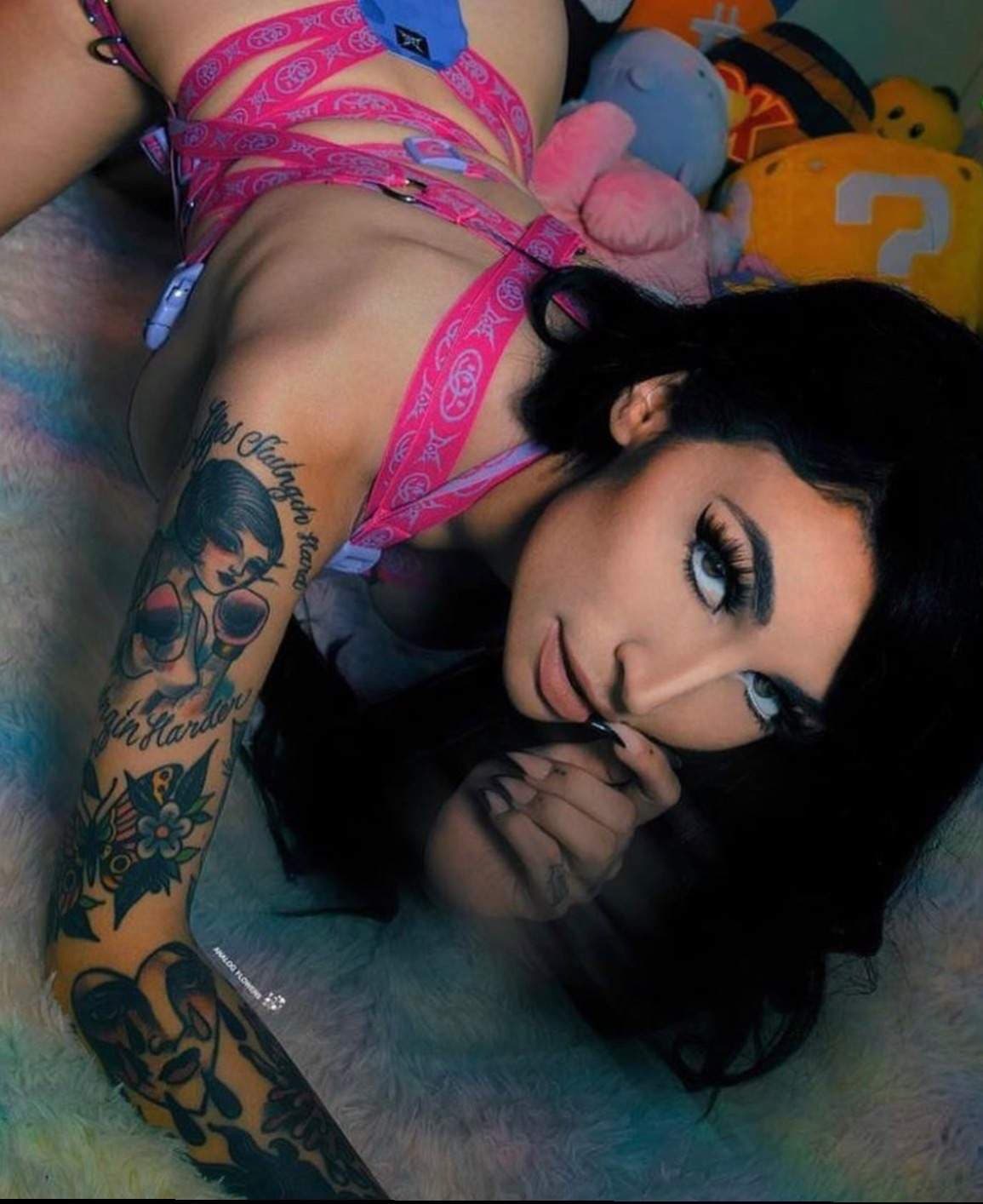 Bella Donna