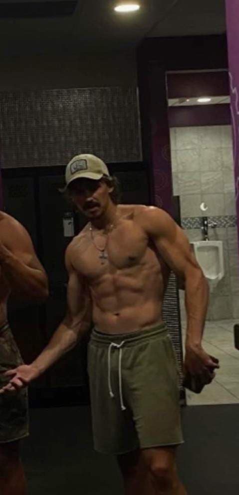 Tucker Wetmore