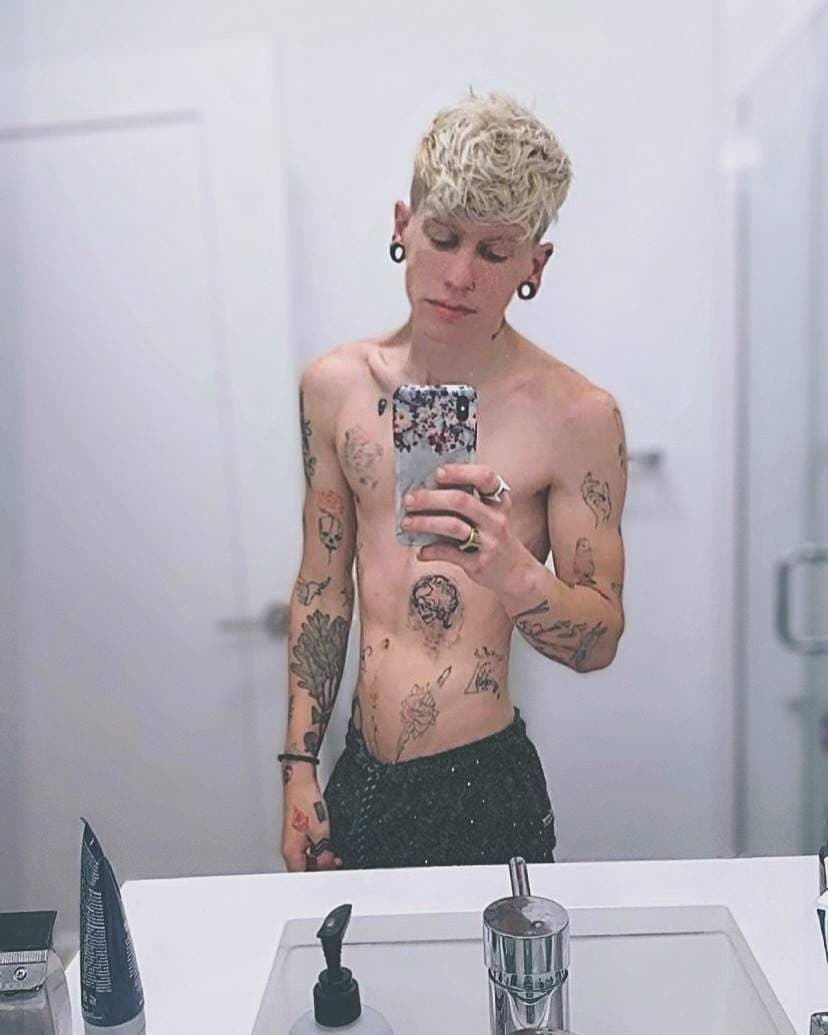Daniel L