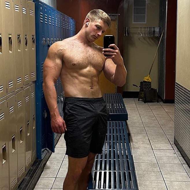 Kyle Denton