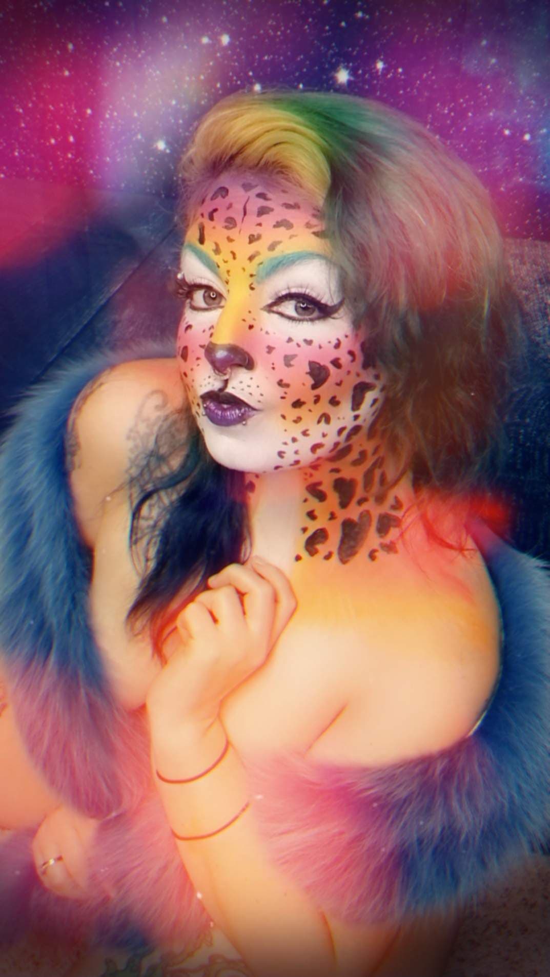 Exotic Zombie