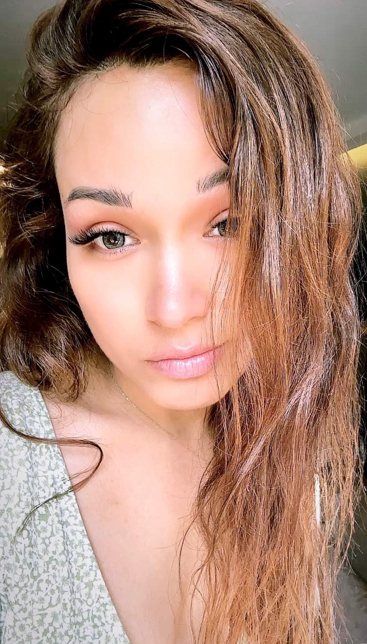 🇫🇮 AMY TOIKKA ✨